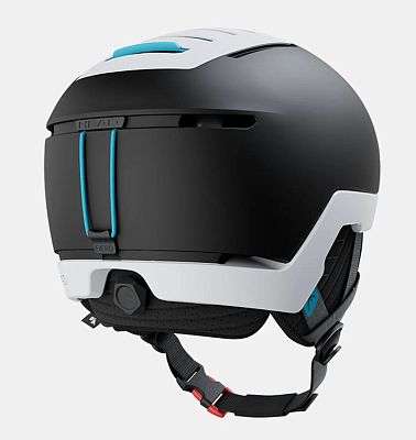 Превью Мужской горнолыжный шлем Шлем горнолыжный HEAD Faero Pro WCR (325375)